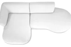 Loungebank Morgana Ronde Banken|Loungebanken