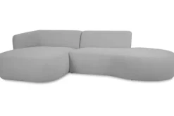 Loungebank Morgana Ronde Banken|Loungebanken