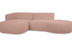 Loungebank Morgana Ronde Banken|Loungebanken