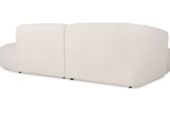 Loungebank Morgana Ronde Banken|Loungebanken