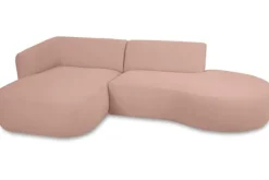 Loungebank Morgana Ronde Banken|Loungebanken