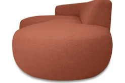 Loungebank Morgana Ronde Banken|Loungebanken