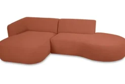 Loungebank Morgana Ronde Banken|Loungebanken