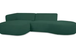 Loungebank Morgana Ronde Banken|Loungebanken