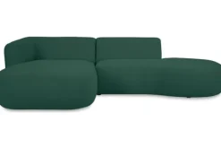 Loungebank Morgana Ronde Banken|Loungebanken