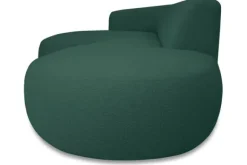 Loungebank Morgana Ronde Banken|Loungebanken