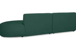 Loungebank Morgana Ronde Banken|Loungebanken