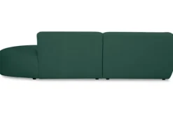 Loungebank Morgana Ronde Banken|Loungebanken