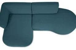 Loungebank Morgana Ronde Banken|Loungebanken