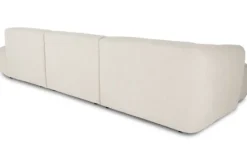 Ronde Banken-Inmeubels Loungebank Morgana