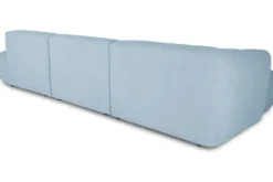 Ronde Banken-Inmeubels Loungebank Morgana