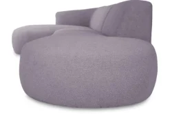 Ronde Banken-Inmeubels Loungebank Morgana