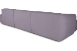 Ronde Banken-Inmeubels Loungebank Morgana