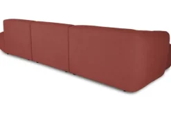 Ronde Banken-Inmeubels Loungebank Morgana