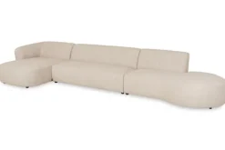 Sale Loungebank Morgana Loungebanken|Ronde Banken