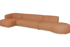 Sale Loungebank Morgana Loungebanken|Ronde Banken