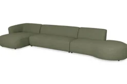 Sale Loungebank Morgana Loungebanken|Ronde Banken