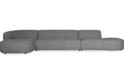 Sale Loungebank Morgana Loungebanken|Ronde Banken