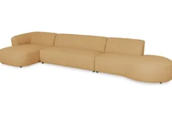 Sale Loungebank Morgana Loungebanken|Ronde Banken