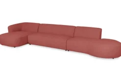 Sale Loungebank Morgana Loungebanken|Ronde Banken