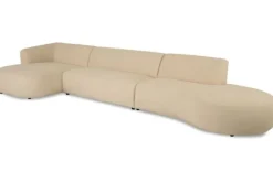 Outlet Loungebank  Morgana Elementen Banken|Loungebanken