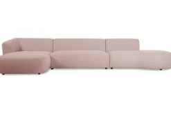 Outlet Loungebank  Morgana Elementen Banken|Loungebanken