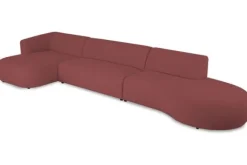 Outlet Loungebank  Morgana Elementen Banken|Loungebanken