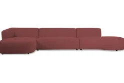 Outlet Loungebank  Morgana Elementen Banken|Loungebanken