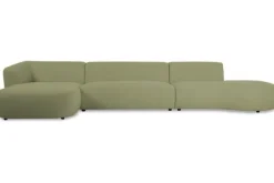 Outlet Loungebank  Morgana Elementen Banken|Loungebanken