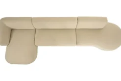 Outlet Loungebank  Morgana Elementen Banken|Loungebanken