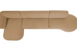 Outlet Loungebank  Morgana Elementen Banken|Loungebanken