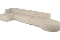 Outlet Loungebank  Morgana Elementen Banken|Loungebanken