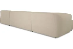 Outlet Loungebank  Morgana Elementen Banken|Loungebanken