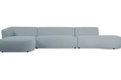 Outlet Loungebank  Morgana Elementen Banken|Loungebanken