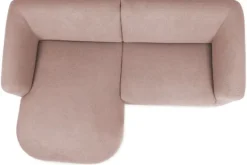 Ronde Banken|Loungebanken-Inmeubels Loungebank Morgana