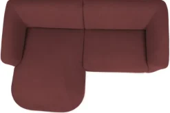 Ronde Banken|Loungebanken-Inmeubels Loungebank Morgana