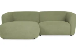 Ronde Banken|Loungebanken-Inmeubels Loungebank Morgana