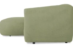 Ronde Banken|Loungebanken-Inmeubels Loungebank Morgana