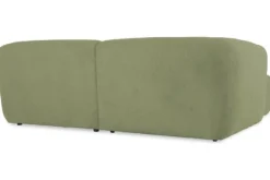 Ronde Banken|Loungebanken-Inmeubels Loungebank Morgana