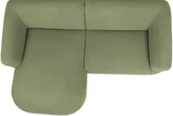 Ronde Banken|Loungebanken-Inmeubels Loungebank Morgana