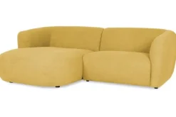 Ronde Banken|Loungebanken-Inmeubels Loungebank Morgana