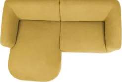 Ronde Banken|Loungebanken-Inmeubels Loungebank Morgana