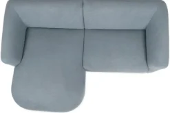 Ronde Banken|Loungebanken-Inmeubels Loungebank Morgana