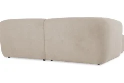 Ronde Banken|Loungebanken-Inmeubels Loungebank Morgana