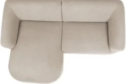 Ronde Banken|Loungebanken-Inmeubels Loungebank Morgana