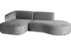 Sale Loungebank Morgana Ronde Banken|Loungebanken