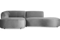 Sale Loungebank Morgana Ronde Banken|Loungebanken