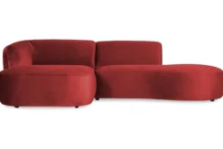 Sale Loungebank Morgana Ronde Banken|Loungebanken