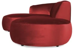 Sale Loungebank Morgana Ronde Banken|Loungebanken