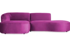 Sale Loungebank Morgana Ronde Banken|Loungebanken